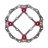 Nihilo Concepts KTM / Husqvarna / GASGAS 50 Oversized Front Brake Rotor Kit 2009-2022