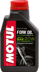 MOTUL FORK OIL EXPERT 20W 1 L