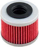 HIFLOFILTRO OIL FILTER