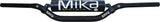 Mika Metals Handlebar Pro Series Os 1-1/8" Cr Low Bend Blk