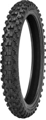 SHINKO TIRE 216MX SERIES FRONT 80/100-21 51R BIAS TT