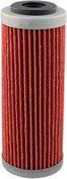 Hiflofiltro Oil Filter