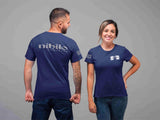 Nihilo Concepts American Innovation T-shirt