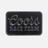 Webig Banquet Race Team Patch