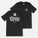 Webig Banquet Race Team Tee