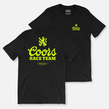 Webig Banquet Race Team Tee