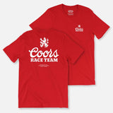 Webig Banquet Race Team Tee