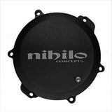 Nihilo Concepts Yamaha YZ125 Billet Clutch Cover 2005-2022