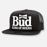 Webig Boss Race Team Hat