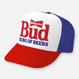 Webig Boss Race Team Hat