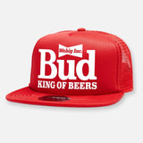 Webig Boss Race Team Hat