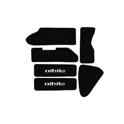 Nihilo Concepts BMW GSA Frame Grip Tape