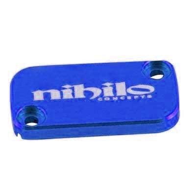Nihilo Concepts KTM 65 Front Brake Cap 2002-2013