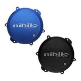 Nihilo Concepts Yamaha YZ125 Billet Clutch Cover 2005-2022