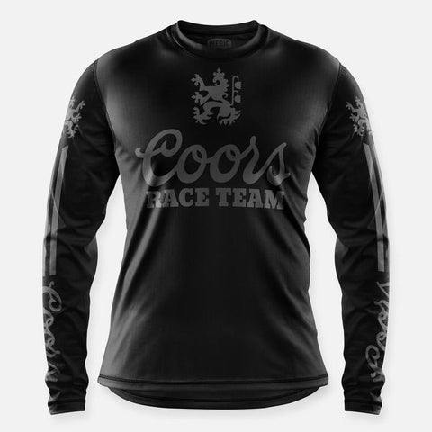 WeBig Inc Jerseys | Braap Factory