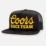 Webig Coors Race Team Hat