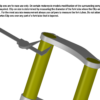 Vortex Racing 7 Degree Kit