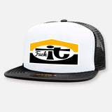 Webig Fuckit Hat