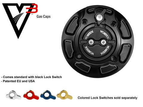 Vortex Racing GC440