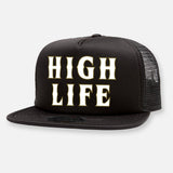 Webig High Life Hat Collection