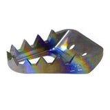 Nihilo Concepts KTM / Husqvarna / Gasgas Titanium Rear Brake Tip 2016 - 2022
