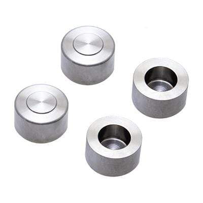 Nihilo Concepts KTM/Husqvarna 24mm Stainless Steel Brake Caliper Pistons