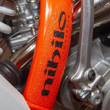 Nihilo Concepts KTM / Husqvarna / GASGAS 65 Clear Frame Grip Tape 2009 - 2022