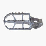 Nihilo Concepts KTM / Husqvarna / Gasgas Billet Titanium one Piece Foot Pegs 2016-2021