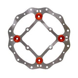 Nihilo Concepts KTM / Husqvarna / GASGAS 50 Oversized Front Brake Rotor Kit 2009-2022