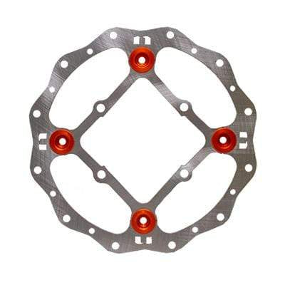Nihilo Concepts KTM / Husqvarna / GASGAS 50 Oversized Front Brake Rotor Kit 2009-2022