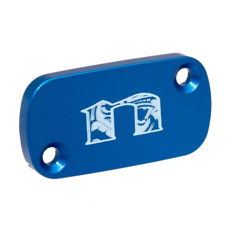 Nihilo Concepts Kawasaki KXF 450 Front Brake Reservoir Cap 2019 - 2022