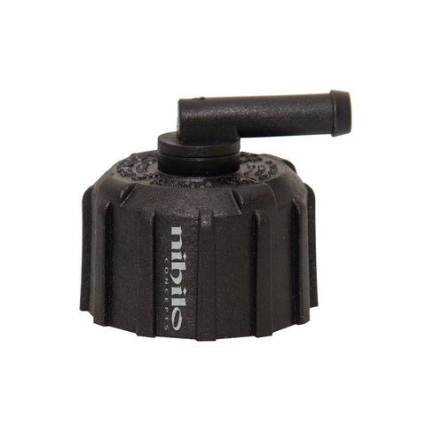 Nihilo Concepts KTM / Husqvarna / GASGAS 50/65 High Pressure 2.2 Bar Radiator Cap 2009-2023