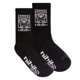 Nihilo Concepts Socks