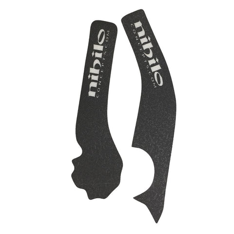 Nihilo Concepts Suzuki RM 125/250 Frame Grip Tape 2004-2008