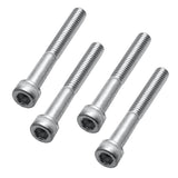 Nihilo Concepts 40 mm Allen Head Bolt 6 x 1.00 Thread