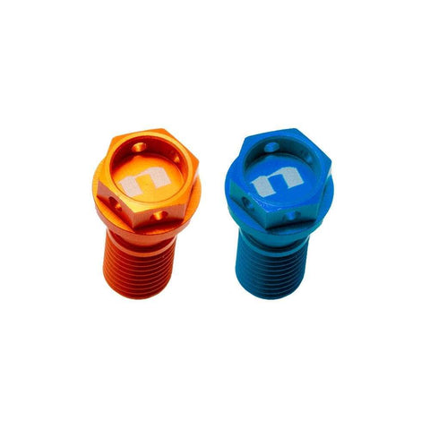 Nihilo Concepts Works Banjo Bolt Formula