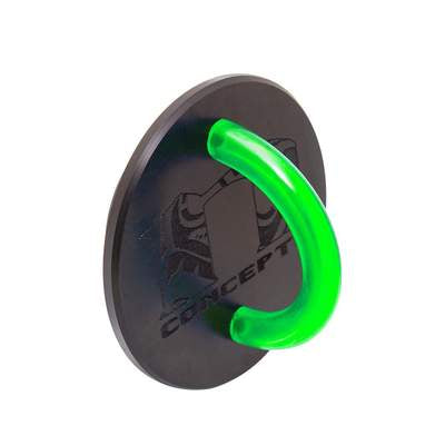 Nihilo Concepts Quick Fill Dry Brake Cap (Quick Release