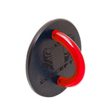 Nihilo Concepts Quick Fill Dry Brake Cap (Quick Release