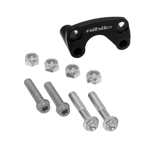 Nihilo Concepts Kawasaki KX 85 Brake Adapter