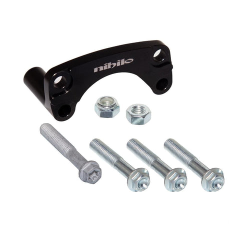 Nihilo Concepts Kawasaki KX 65 Brake Adapter