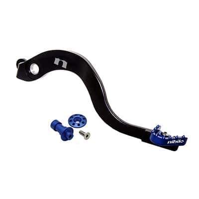 Nihilo Concepts YZ 85 / 65 Billet Rear Brake Pedal Assembly 2002-2021