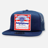 Webig King of Braap Hat