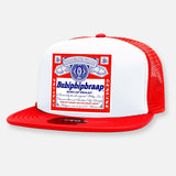 Webig King of Braap Hat
