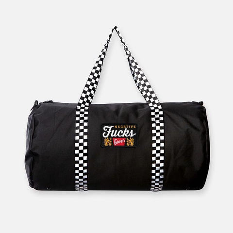 Webig Less Than Zero Duffel Bag