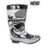 Nihilo Concepts Mud Boots