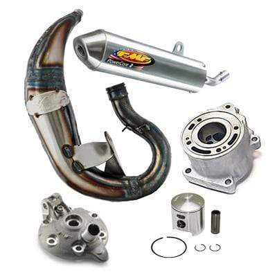 Nihilo Concepts KTM/Husqvarna 50 2009-2022 60cc Big Bore Kit