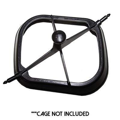 Nihilo Concepts KTM / Husqvarna Air Filter Cage Cap