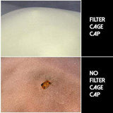 Nihilo Concepts KTM / Husqvarna Air Filter Cage Cap