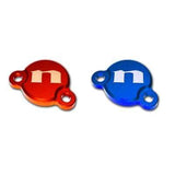 Nihilo Concepts KTM / Husqvarna / GASGAS 50, 65, 85 Formula Rear Brake Cap 2009-2021