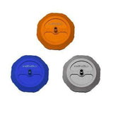 Nihilo Concepts KTM / Husqvarna / GASGAS Billet Gas Cap 2014 - 2022 Screw-On